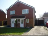 Croftwood, ASHFORD TN23
