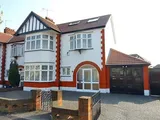 Albemarle Gardens, ILFORD, Essex