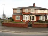 Dill Hall Lane, Church, Accrington BB5