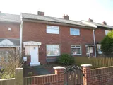 Tregoney Avenue, Murton, Seaham SR7