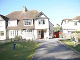 Cheriton Road, Folkestone CT19