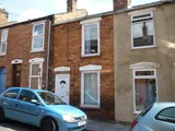 St. Hugh Street, Lincoln LN2