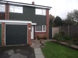 Marian Drive, Great Boughton, Chester CH3