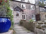 INGLENOOK, MAIN STREET, EAST KESWICK, LS17