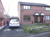 Kerris Close, Manchester M22