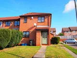 Hedgeway, Northampton NN4