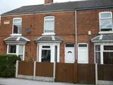 Caledonian Road, Retford DN22