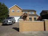 Yarmouth Road, Lowestoft NR32