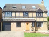 Elliot Rise, Hedge End, Southampton SO30