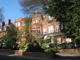 Fitzjohns Avenue, Hampstead NW3
