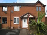 Cromwell Street, Dudley DY2