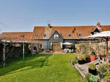 1 Manor Farm Barns, Henton, Chinnor, Oxfordshire OX29 4AE