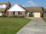 3 bedroom Detached Bungalow in Seaford