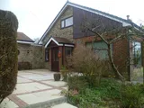 Arthur Lane, Ainsworth, Bolton BL2