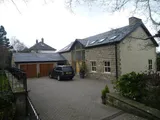 OAKDALE, OFF KENT ROAD, HARROGATE, HG1 2LW