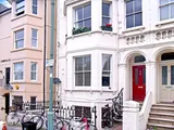 Hove, East Sussex