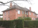Hill Syke, Lowdham, Nottingham NG14
