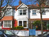 Haslemere Avenue, Ealing, London, W13 9UH