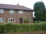 Harper Grove, Congleton, Cheshire, CW12 1NE