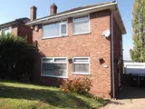 Laneham Avenue, Arnold, Nottingham NG5