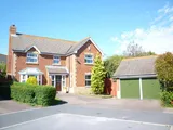 Boniface Close, Stone Cross, Pevensey BN24