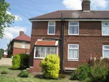 Ronksley Road, Sheffield S5