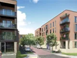 Colindale Ave, Colindale