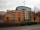 St. Marys Road, Sheffield S2