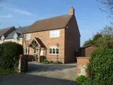 Mill Lane, Kineton, Warwick CV35