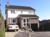 Moor View Close, Sidmouth EX10