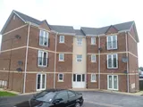 Manor Fields Close, Rotherham S61