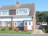 Greenleaf Gardens, Polegate BN26