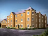 Kensington Gf Lowes Drive, Tamworth B77