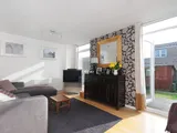Hanson Close, London, SW12