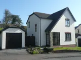 Bunting Close, Newton Abbot TQ12