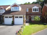 Beechcroft Close, South Hykeham, Lincoln LN6