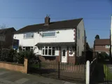 Worthington Road, Sale M33