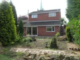 Wharncliffe Road, Ilkeston DE7