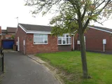 Queen Elizabeth Way, Ilkeston DE7