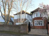 19 Brodrick Avenue, Alverstoke, Gosport, Hampshire, PO12 2EN