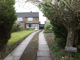 Clifford Road, Macclesfield, Cheshire, SK11 8QF