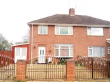 Woodland Drive, Burton Latimer, Kettering NN15