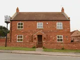 Main Street, Mattersey, Doncaster, South Yorkshire, DN10 5DT