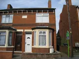 Forest Street, Kirkby-In-Ashfield, Nottingham NG17