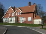 St Pauls on the Green, Haywards Heath, RH16