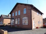 Evenlode House, 8 Claremont Road, Leamington Spa, CV31 3EH