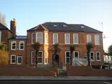 Brownhill Road, Catford, SE6