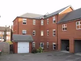 NORTH EAST IPSWICH