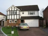 Channing Close, Hornchurch, Essex, RM11 3NE
