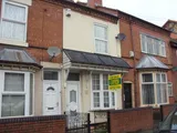 Oldknow Road, Small Heath, Birmingham, B10